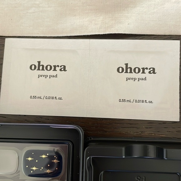 🛍️🛍️HOST PICK🛍️🛍️boxes of nail art NIB - Picture 4 of 6